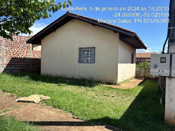 VENDA Casa